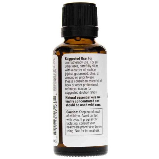 Lavender Essential Oil, NOW